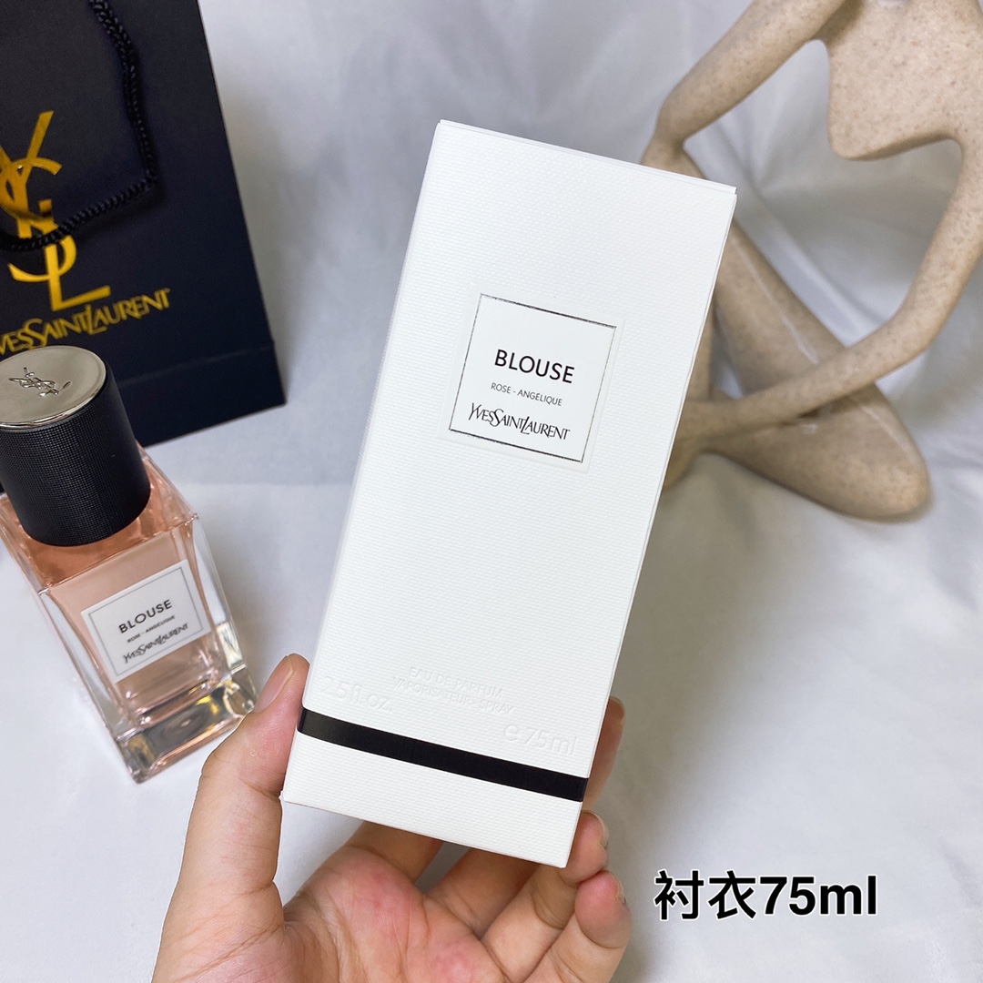 Saint Laurent perfume
